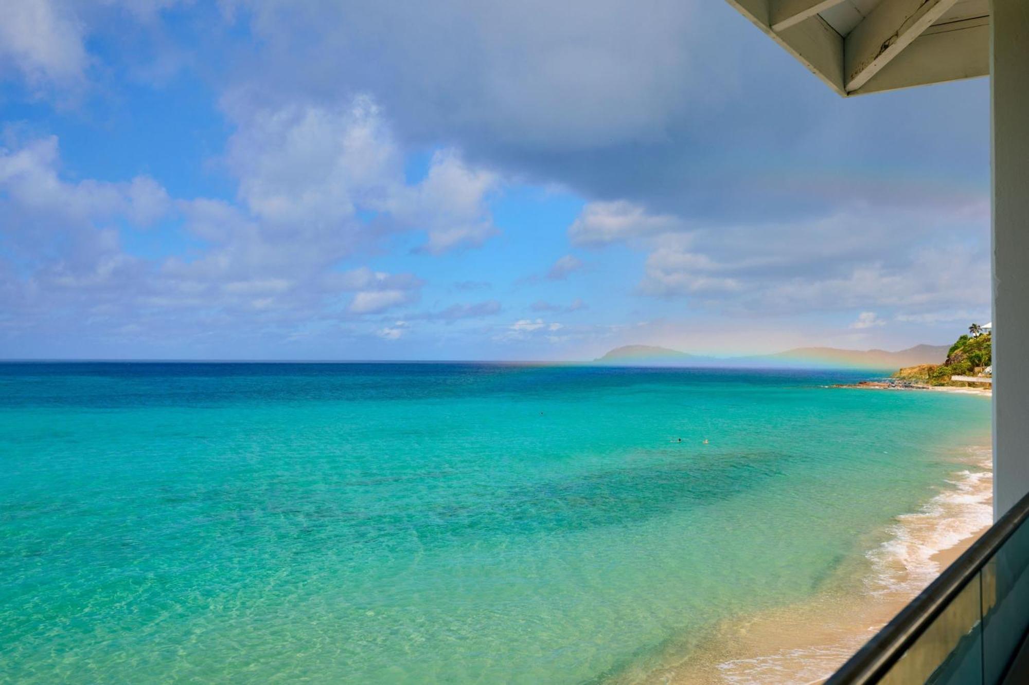 Morningstar Buoy Haus Beach Resort At Frenchman'S Reef, Autograph Collection Nazareth Exterior photo